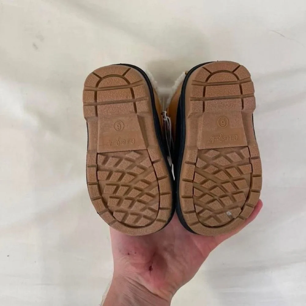 Cat & Jack‎ Toddler Girls Snow Boots